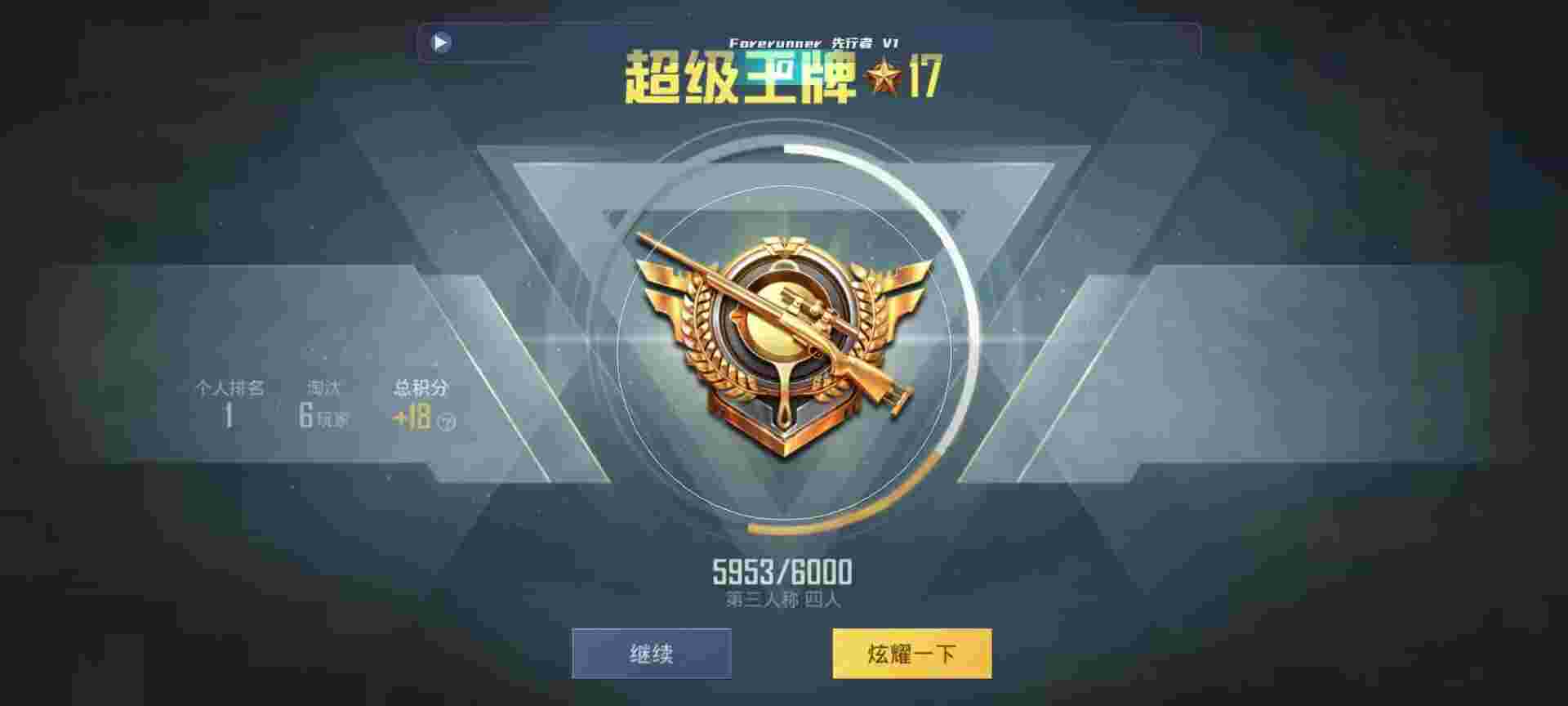 和平精英鸡腿辅助自瞄 - ƽӢһοҷ辅助预览图